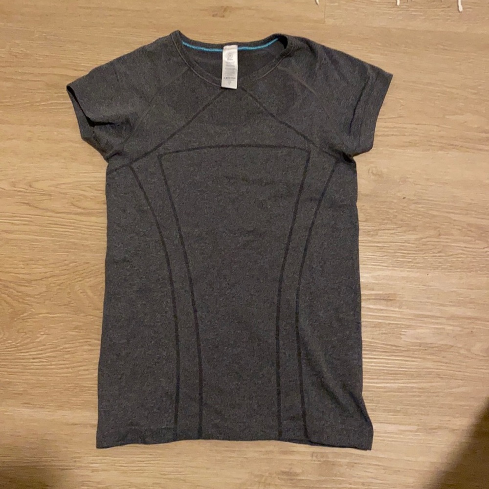 ivivva size 10 tank top